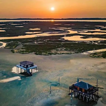 Joli Coeur De - Proche Dune Du Pilat * La Teste-de-Buch